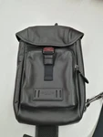 Coach Body Bag BLK2944 Used. Fixed Price $238.11.