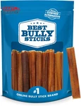 Best Bully Sticks 4 Inch 8 Oz (pack Of 1) Natural Grass-fed,. Fixed Price $36.54.