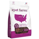 Spot Farms Turkey Meatball Recipe Healthy Natural Dog Treats Human Grade .... Fixed Price $47.35.