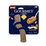Nylabone Peanut Butter Stick Toy For Medium Dogs Strong Chewers Usa Made. Fixed Price $15.09.