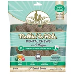Fieldcrest Farms Nothin' To Hide Dental Bone Collagen. Fixed Price $26.09.