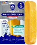 Original Yak Cheese Chew, 1 X-large Stick, 5.3 Oz, Gluten Free, Healthy Treats,. Fixed Price $36.99.