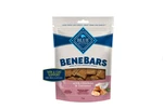 Blue Buffalo Benebars Skin & Coat Support Dog Treats,chicken COCONUT,9OZ. Fixed Price $10.49.