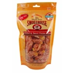 Smokehouse Chicken And Sweet Potato Combo Natural Dog Treat 8 Oz By. Fixed Price $16.09.