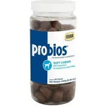 Vets Plus Probios Soft Chews For Medium And Large Dogs 60CT Probiotics. Fixed Price $38.99.