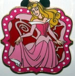 Princess Booster Set 2009 - Aurora Only. Fixed Price $11.99.