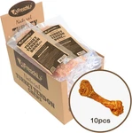 Afreschi Turkey Tendons For Dogs, Usa-sourced, Healthy Treats, Rawhide-free. Fixed Price $198.99.