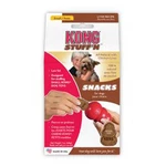 Kong Stuff'n Snacks Dog Treats Liver, 1 Each/sm, 8 Oz By. Fixed Price $11.59.