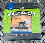 Fresh Red Barn Bully Slices 9OZ Pet Dog Chews Beef Hide Treats. Fixed Price $9.99.