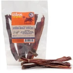 Rileys Steer Bully Sticks For Tiny To Small Dogs - Odor Free Single Ingredien.... Fixed Price $46.92.