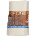 Cadet Peanut Butter Flavor Stuffed Small Shin Bone For Dogs C01113-6. Fixed Price $11.42.