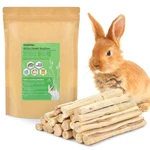 Bissap 250G/0.5IB Sweet Bamboo Chew Sticks 8.8 Ounce (pack Of 1), 250G/0.55IB. Fixed Price $11.94.