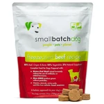 Smallbatch Freeze Dried Dog Food 1.56 Grain Whole Nutrition. Fixed Price $76.39.