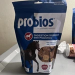 Probios Horse Soft Chews, 1.32 Lb. Fixed Price $15.00.