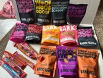 Barkbox Treats Dog Lot - 12 Bags Of And 6 Stick. Fixed Price $99.99.