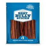 Best Bully Sticks Thick 12 Inch For Dogs - 18 Count Pack Of .... Fixed Price $293.26.