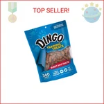 Dingo Soft And Chewy Training Dog Treats Made With Real Beef Chicken For. Fixed Price $13.44.