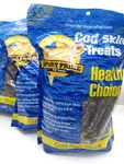 X3 Savory Prime Cod Skin Strips 16OUNCE. Fixed Price $66.00.