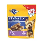 Pedigree 24CT Mini Dentastix. Fixed Price $12.24.