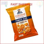 Quaker Rice Crisps Cheddar, 8.5 Oz. Fixed Price $10.20.