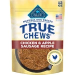 Blue Buffalo True Chews Dog Treats, Made In The 12 Ounce (pack Of 1), Brown. Fixed Price $25.83.