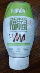 Furvor Beef Mobility Support Bone Broth Concentrate For Dogs - 20 Servings Q5. Fixed Price $12.99.