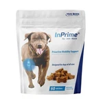 Natural Dog Joint Health Chews 60 Count Mobility Support For Canine Wellness. Fixed Price $40.99.
