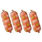 Happy Howie's Howies Soft Meat Treat - Dog Food Rolls High. Fixed Price $31.23.