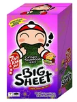 Big Crispy Seaweed Snack Sheets By Japanese Sauce Flavor Thai Chip .... Fixed Price $17.82.