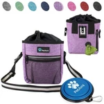 Petami/ Dog/puppy/ Training Pouch/ Waist Belt/ Treat/ Snack/ Poop Bag Holder. Fixed Price $20.52.