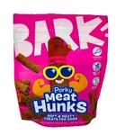 Bark Box Dog Treats Porky Meat Hunks Training 4OZ Soft Sticks Bb 10/8/2026. Fixed Price $7.50.