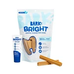 Barkbox Bright Original Dog Dental Kit, 30 Teeth Cleaning Chew Sticks Toothp.... Fixed Price $62.34.