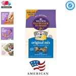 Wellness Classic Mix Dog Biscuits, Natural Training Treats, 4 Flavors, Mini .... Fixed Price $25.99.