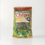 K9 Granola Factory Green Bean Chips Dogs Love Em 4OZ. Fixed Price $15.00.