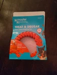 Master Paws Pet Chew Toy. Fixed Price $5.00.