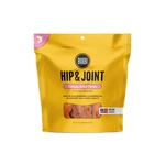 Bixbi Hip & Joint Support Salmon Jerky Dog Treats, 10 Oz - Usa Made. Fixed Price $15.99.