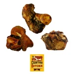 Knuckle Dog Bone Variety Pack For Aggressive Chewers, Large And Medium Breed .... Fixed Price $39.12.