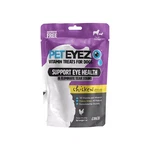 Peteyez Vitamin Treats For Dogs - Chicken Flavor, 1 Oz. Fixed Price $16.99.