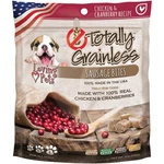 Loving Pets Totally Grainless - Chicken & Cranberry 6 Count (pack Of 1). Fixed Price $13.04.