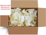 Canine Butcher Shop Beef Rawhide Chips For Dogs, 48 Fl Oz (pack Of 1). Fixed Price $51.95.