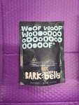 Barkbox Dog Treats The Belly Salmon Recipe Jerky Bars No Grains 3 Oz Bag. Fixed Price $8.69.