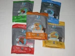 F11 Shameless Pets Soft-baked Biscuits Natural & Healthy Dog Treat /chew 5 Packs. Fixed Price $29.97.