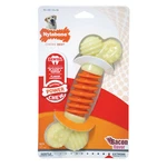 Nylabone Pro Action Dental Chew Toy 50+ Lb Dogs. Fixed Price $17.59.