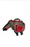 Henry Clemmies Travel Vest H&c Pet Provisions Backpack Medium Dogs. Fixed Price $87.89.