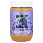 Buddy Budder, Peanut Butter, For Dogs, Superberry Snoot, 17 Oz (480 G). Fixed Price $14.69.