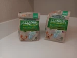 Nutri Mini Dental Chews- 36 Count, 6.3 Oz, ( 2 Pack). Fixed Price $30.00.