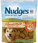 Nudges Home Style Chicken Pot Pie Dog Treats 40 Ounce Natural Flavor. Fixed Price $52.39.