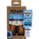 Roam Flavor Ossy Chops 1.4 Oz / 2 Pack, Ostrich By. Fixed Price $18.59.