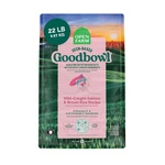 Open Farm Goodbowl 22 Pound Oven Baked Dry Dog Kibble With Simple Ingredients. Fixed Price $90.89.