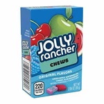 Jolly Rancher Chews Candy, Original Flavors (pack Of 12). Fixed Price $31.52.
